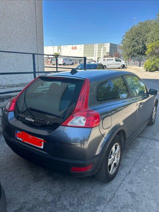 Volvo C30  1.8  2007  125CV