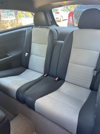 Volvo C30  1.8  2007  125CV