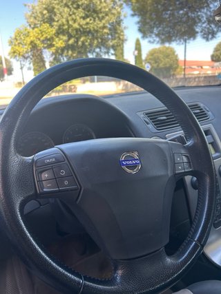 Volvo C30  1.8  2007  125CV