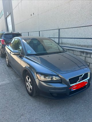Volvo C30  1.8  2007  125CV