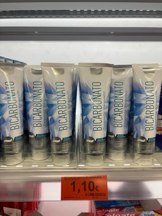 Lote de productos de Mercadona