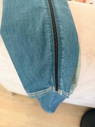 Vaqueros Salsa Talla 28/28 Originales