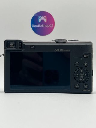 Panasonic Lumix tz61
