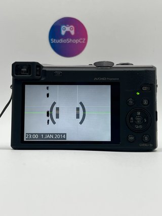 Panasonic Lumix tz61