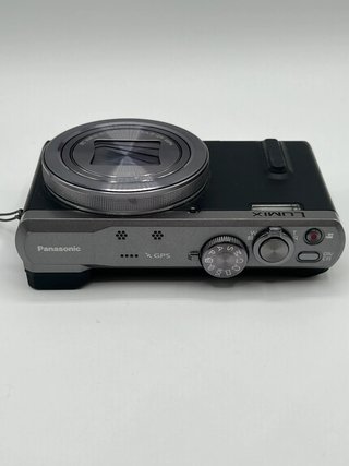Panasonic Lumix tz61