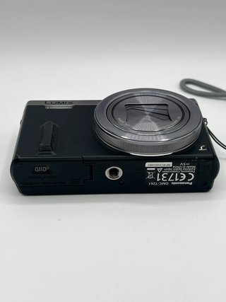 Panasonic Lumix tz61