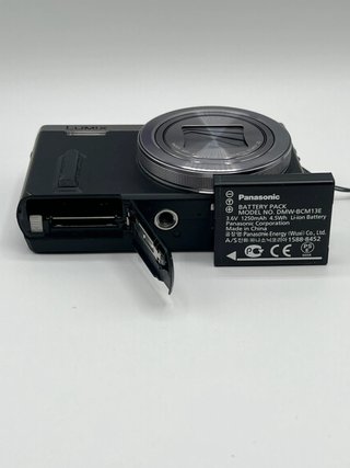 Panasonic Lumix tz61