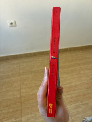 L'Ocell de Foc