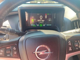 Opel Ampera 2013
