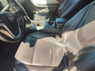 Opel Ampera 2013