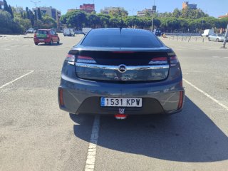 Opel Ampera 2013