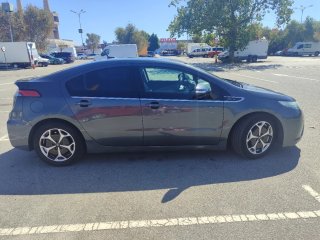 Opel Ampera 2013