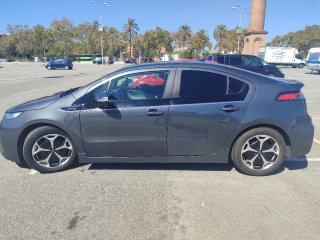 Opel Ampera 2013