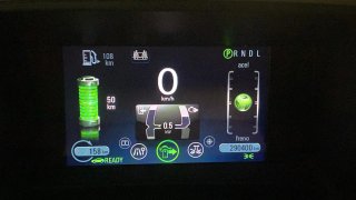 Opel Ampera 2013