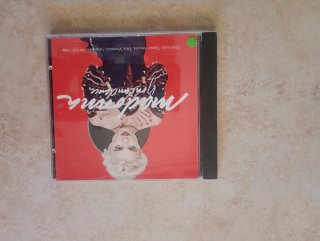 Madonna - You Can Dance CD