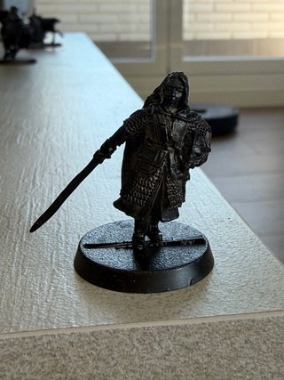 Eowyn ESDLA Figura Miniatura