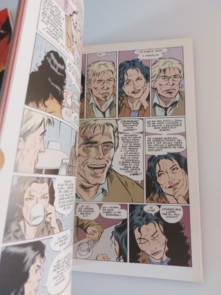 Hellblazer Habitos Peligrosos 3 Tomos ZINCO