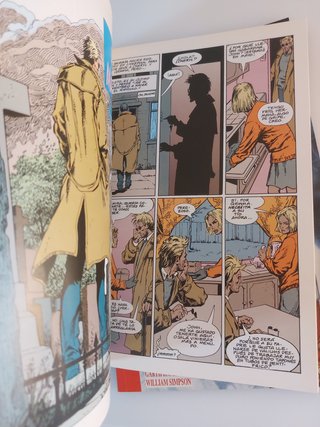 Hellblazer Habitos Peligrosos 3 Tomos ZINCO