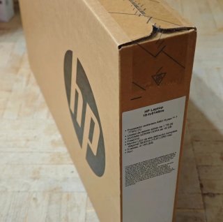 Portátil HP 15-fc0149ns NUEVA