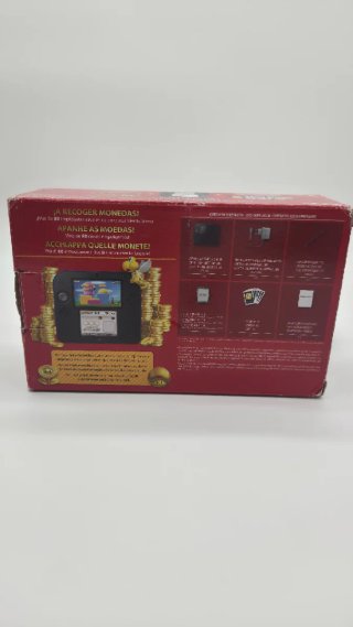 Nintendo 2DS Super Mario Bros. 2 Edition