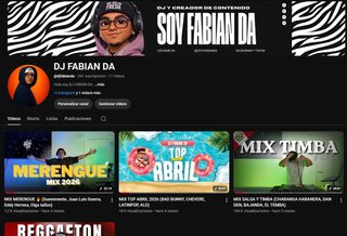 DJ para Bodas y Cumpleaños – Precio Economico