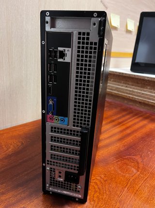 Ordenador Dell Optiplex 390