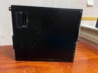 Ordenador Dell Optiplex 390