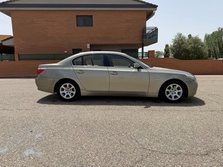 BMW Serie 5 2006