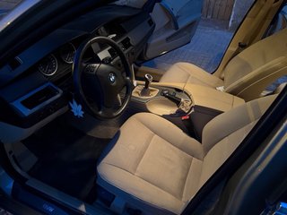 BMW Serie 5 2006