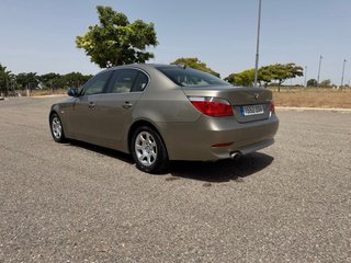 BMW Serie 5 2006