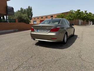 BMW Serie 5 2006