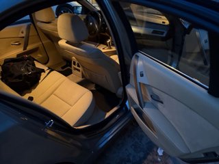 BMW Serie 5 2006