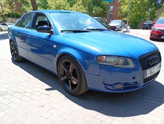 Audi A4 2006