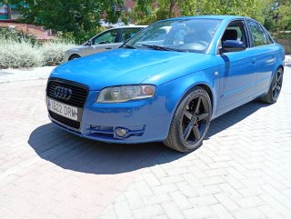 Audi A4 2006