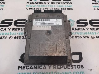 Centralita motor uce PEUGEOT BOXER (333/335)