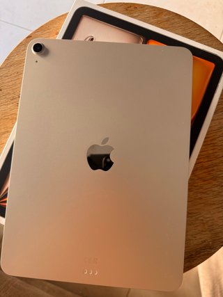 iPad Air M4 128GB