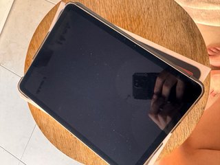 iPad Air M4 128GB