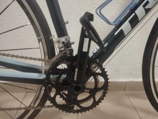 Trek Madone 3.1 Carbono Nueva.