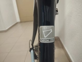 Trek Madone 3.1 Carbono Nueva.