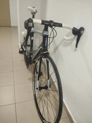 Trek Madone 3.1 Carbono Nueva.