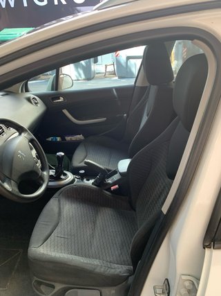 Peugeot 308 sw 2010