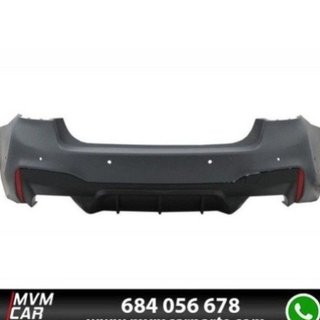Kit de carroceria Bmw Serie 5 G30 Tipo M5 Distroni