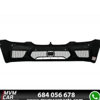 Kit de carroceria Bmw Serie 5 G30 Tipo M5 Distroni