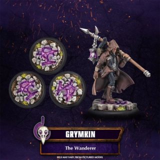 Grimkin Battlegroup Box