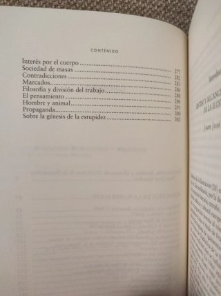Dialéctica de la ilustración fragmentos filosóf...