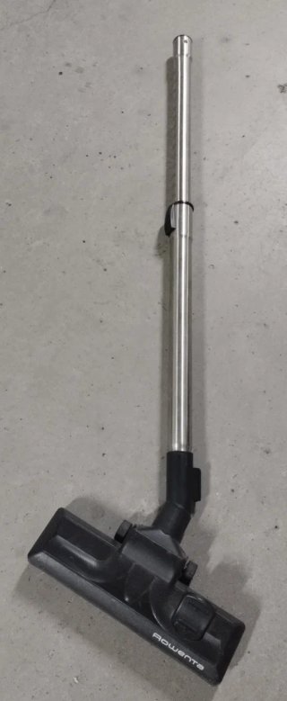Aspirador Rowenta Compact Power Cyclonic