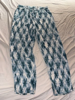 Pantalón ligero para el verano