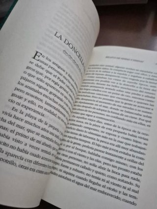 Pack lote libros Cuentos del Mundo Ed. Optima