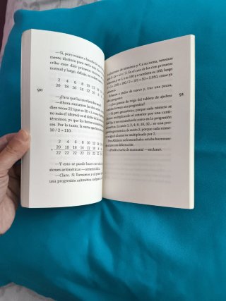 Malditas matemáticas
