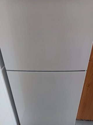 Frigorífico Bosch Blanco